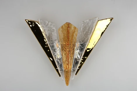 Настенный светильник Aployt Teresa APL.855.01.03 (220V)