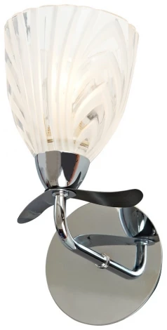 Бра Velante 276 276-101-01 (220V, узор в полоску)