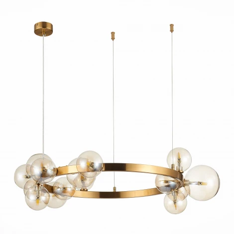 Подвесная люстра ST Luce Necton SL1165.302.15