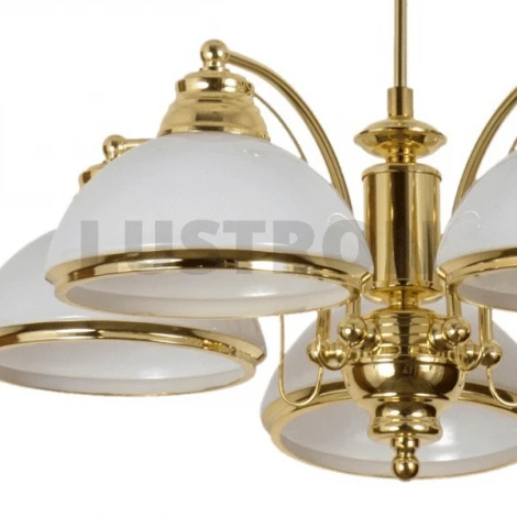 Подвесная люстра MW-Light Фелиция 347010505
