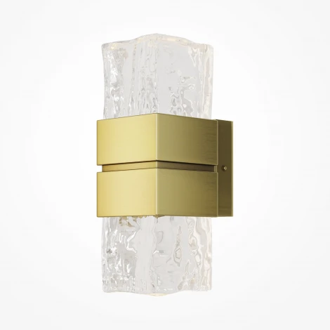 Настенный светильник светодиодный Maytoni Torris MOD505WL-L12BS3K