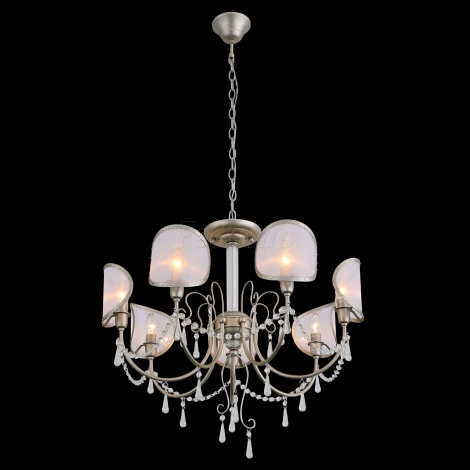 Подвесная люстра ST Luce Faccialuna SL173.303.07