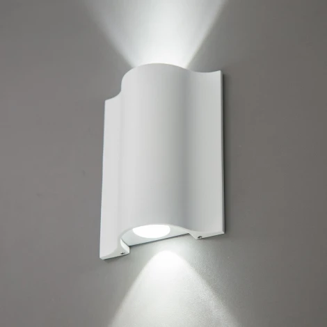 Настенный светильник Citilux Декарт-9 CL704090