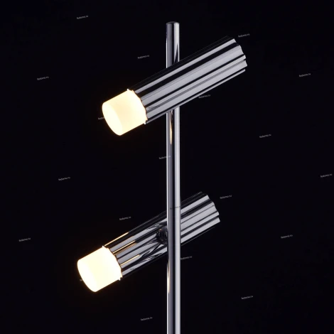 Интерьерная настольная лампа MW-Light Ракурс 631033102
