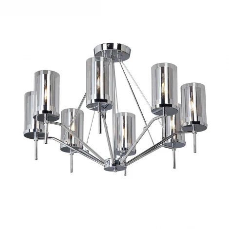 Потолочная люстра Vitaluce V3915/8 (220V)