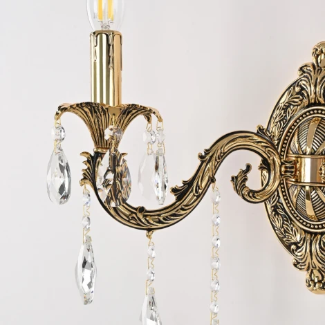 Бра Bohemia AL7901 AL7901B10/2/175 B GB