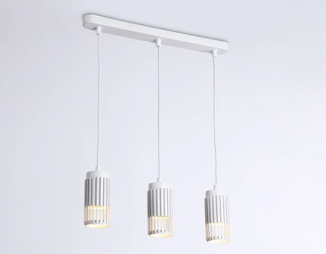 Подвесной светильник Ambrella TECHNO SPOT TN51698 (220V, на проводе)