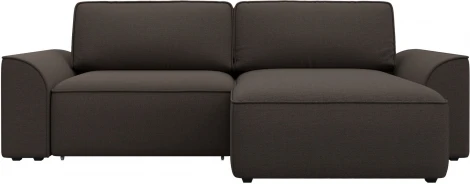 Диван угловой Лига-048 НПБ Лига Диванов (Рогожка) арт.128265