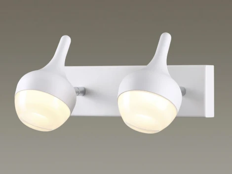 Спот Odeon Light Jolie 3819/16WL