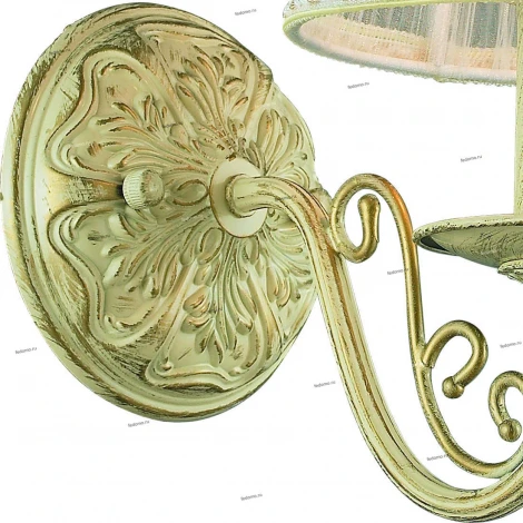Бра Toplight Susanna TL7290B-01RY