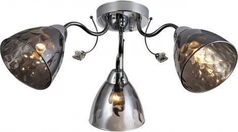 Люстра потолочная Jennifer 9104-303 3 * Е27 60 Вт