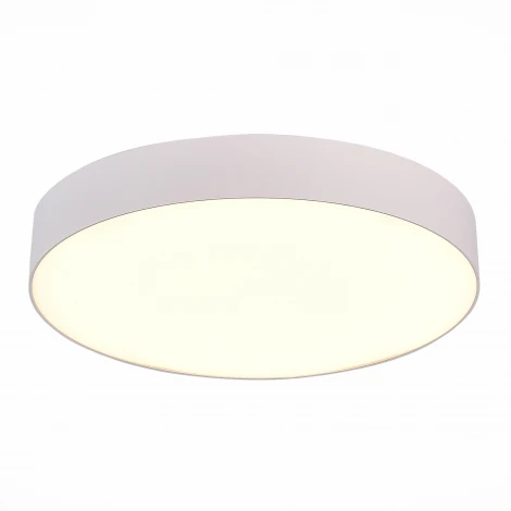 Потолочный светильник круглый ST Luce ST606.532.48 (LED, 220V, круглые)