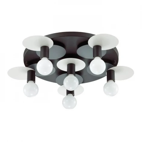 Потолочная люстра Lumion Aloy 3783/6C