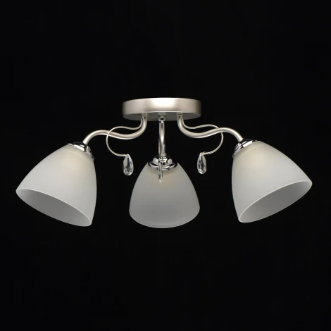 Потолочная люстра DeMarkt 676012903 (220V)