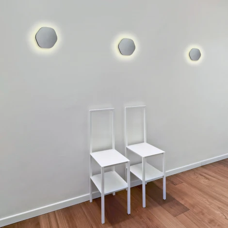 Настенно-потолочный светильник Mantra Tecnico Bora C0115 (LED, 220V)