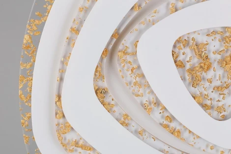 Потолочная люстра Omnilux Vittuone OML-08717-146