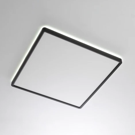 Настенно-потолочный светильник RGB Citilux Norma CL749K401 (LED, 220V, пульт управления, IP40)