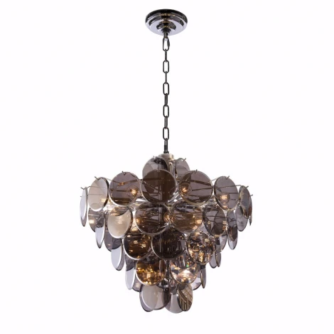 Подвесная люстра Cloyd Linze 10583 (220V, на цепи)