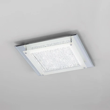 Потолочный светильник Mantra Crystal 4581 (LED, 220V)