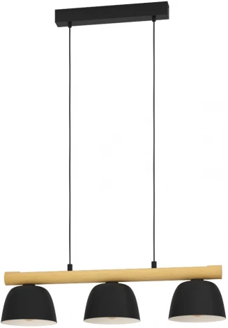 Подвесной светильник Eglo Sherburn 43739