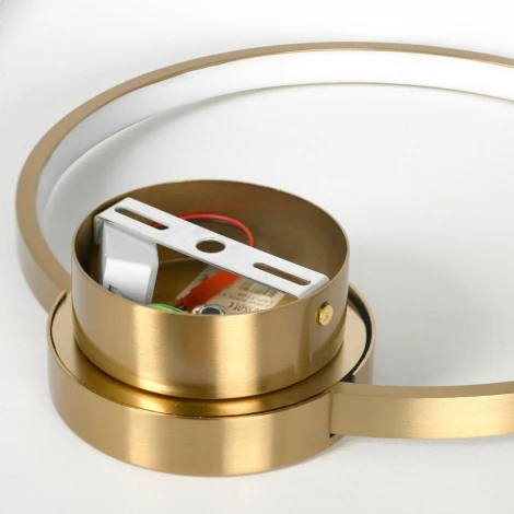 Бра Lussole Lowell LSP-7109 (LED, 220V)