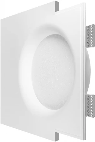 Гипсовый встраиваемый светильник под покраску Loft It Galaxy 10354/600