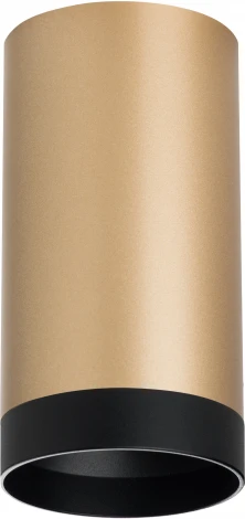 Точечный светильник накладной Lightstar Rullo R440437 (220V, круглые)