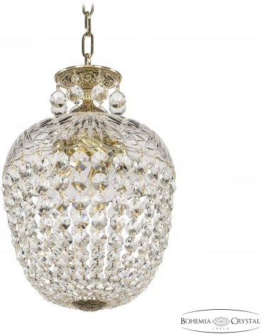 Подвесной светильник Bohemia 1677 16771/30 GB