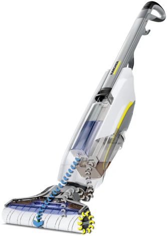 Электрошвабра FC 5 Premium (white) 1.055-460