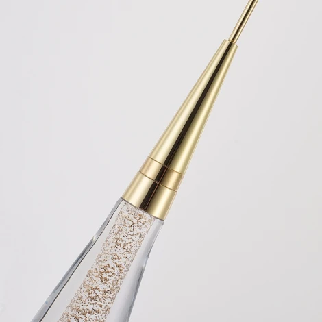 Подвесной светильник Fial ImperiumLoft Fial01 (140680-26) (LED, 220V, на проводе)