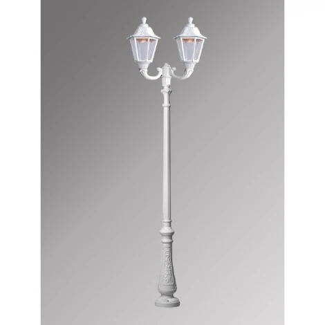 Наземный фонарь Fumagalli Noemi E35.202.R20.WXH27 (220V, IP55)