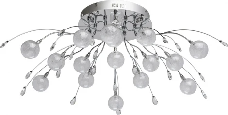 Потолочная люстра MW-Light Амелия 360014116