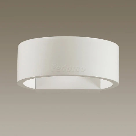 Настенный светильник Odeon Light Muralia 3595/5WL