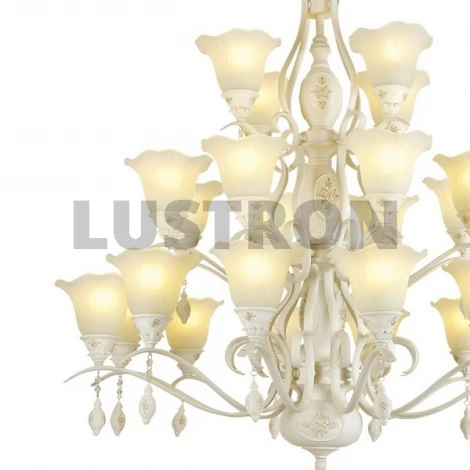 Подвесная люстра ST Luce Canzone SL250.503.24