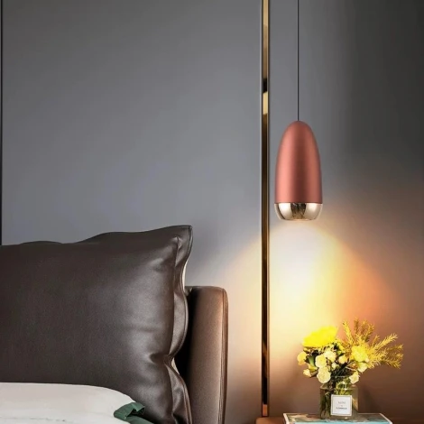 Подвесной светильник Alfa Light F3324-42 (LED, 220V, на проводе)