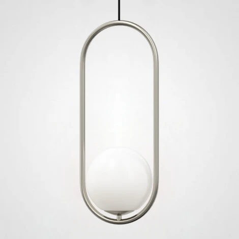 Подвесной светильник E27 Lu Carte LC-11-0784