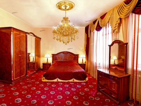 Подвесная люстра Chiaro Одетта 405010316