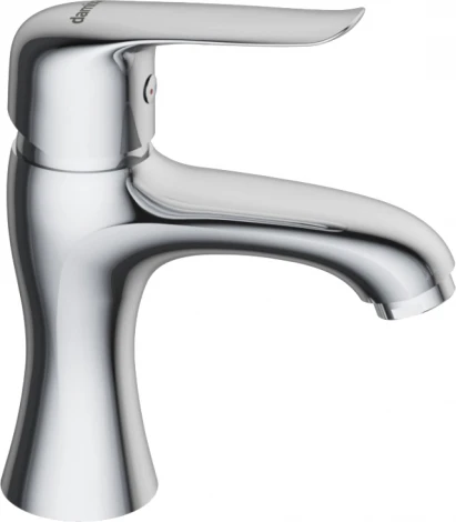 Смеситель Damixa RedBlu Palace Evo 2 320210000 для раковины