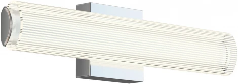 Настенный светильник Maytoni Gelo MIR073WL-L14CH4K (LED, 220V)