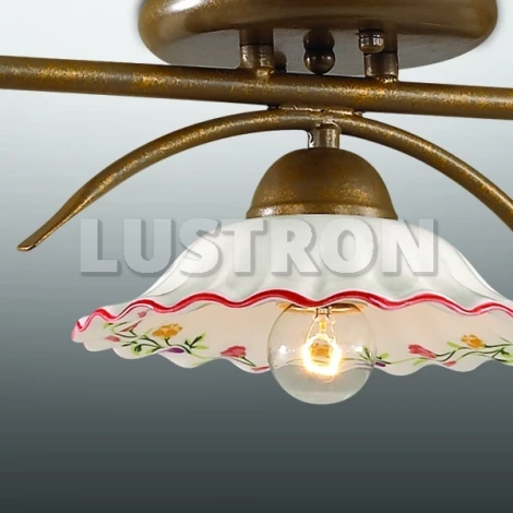Потолочная люстра Odeon Light Camili 2647/3C