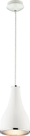 Подвесной светильник N-Light 117 117-01-76W white