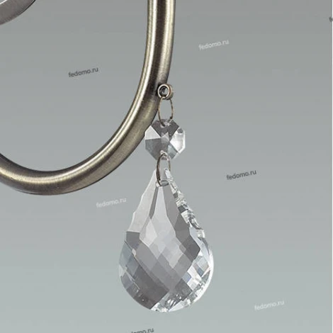 Бра Odeon Light Avrilla 3224/1W