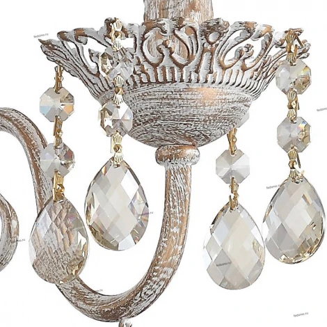 Бра ST Luce Splendi SL139.501.01
