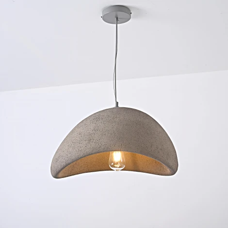 Подвесной светильник ImperiumLoft Cemencloud01 (219847-23) (220V, на тросе)