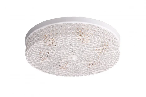 Потолочный светильник круглый Escada 683/6PL (220V, круглые)