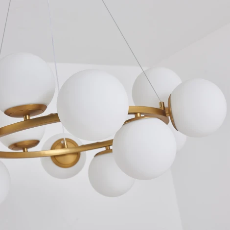 Подвесной светильник Zortes Blume ZRS.1895.04