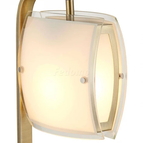 Интерьерная настольная лампа Citilux Берген CL161813