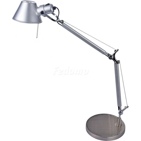 Интерьерная настольная лампа Freya Carla FR5160-TL-01-S