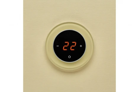 Терморегулятор AURA RONDA 1014 BEIGE CLASSIC (КЛАССИЧЕСКИЙ БЕЖЕВЫЙ)