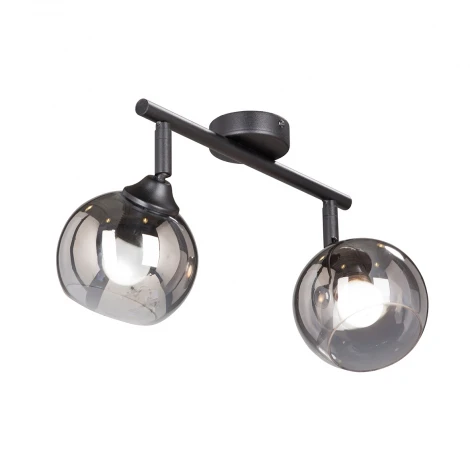 Спот на штанге Vitaluce V4313-1/2PL (220V, шарики)